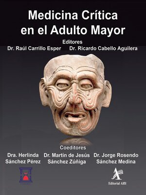 cover image of Medicina crítica en el adulto mayor